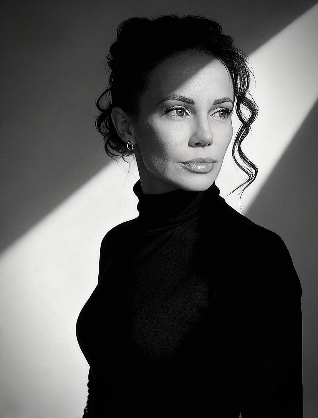 Isana — Gründerin von Isana Beauty